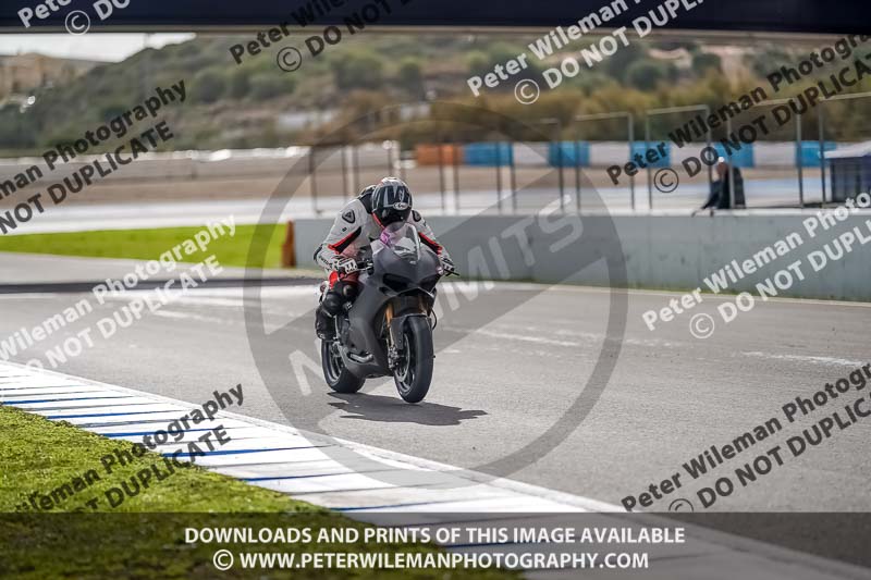 25 to 27th november 2017;Jerez;event digital images;motorbikes;no limits;peter wileman photography;trackday;trackday digital images